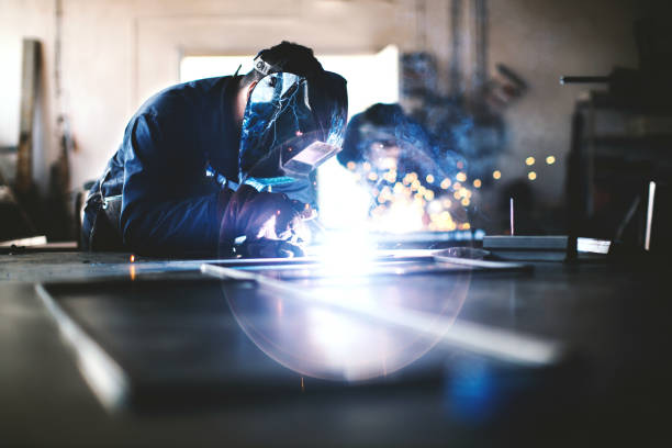 Reliable East Palo Alto, CA Welder & Metal Fabrication Solutions