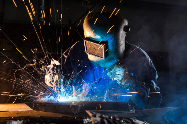 Best Structural Steel Welding in East Palo Alto, CA