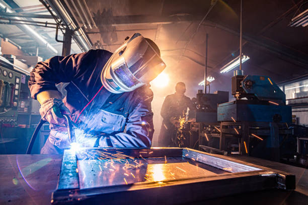  East Palo Alto, CA Welder Pros