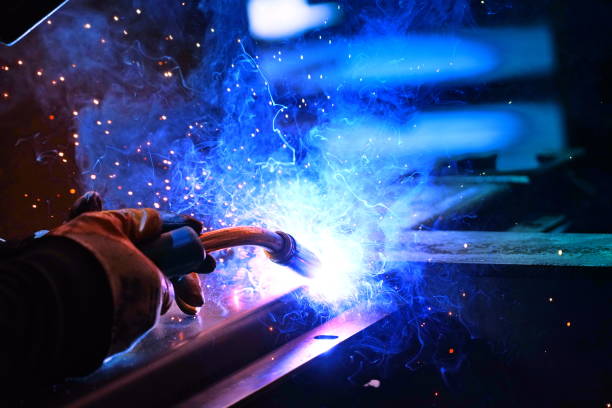 Best Maintenance and Repair Welding in East Palo Alto, CA