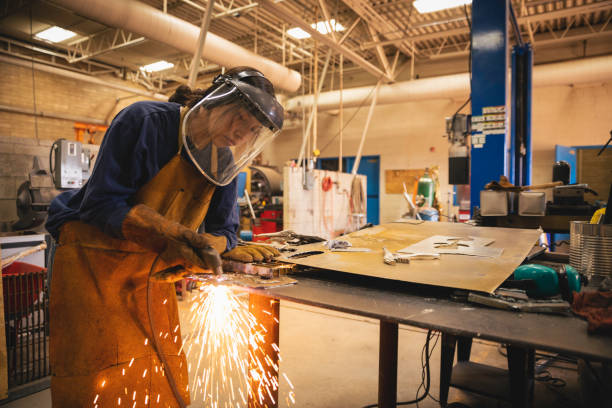 Best Artistic and Custom Metal Fabrication in East Palo Alto, CA