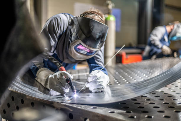 Best Marine and Shipbuilding Welding in East Palo Alto, CA