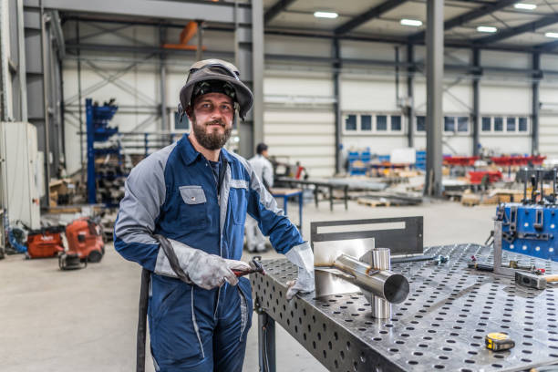Affordable Welder Services in East Palo Alto, CA
